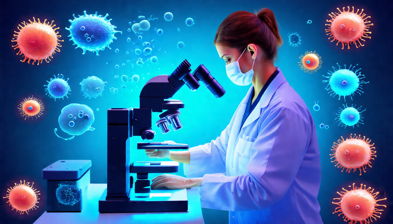 Unlocking the Secrets of Your Skin Microbiome: Insights from a Dermatologist