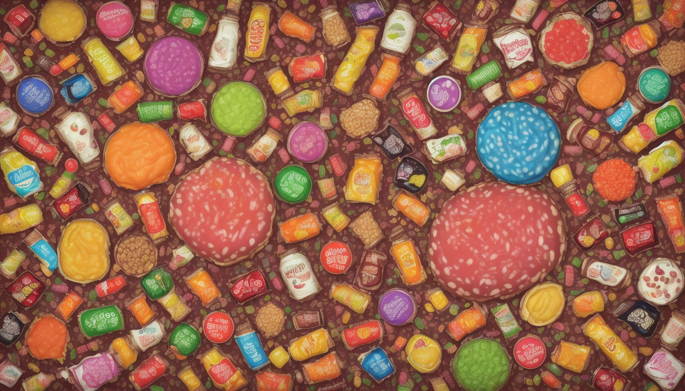 7 Surprising Foods You Must Avoid to Protect Your Liver Health!