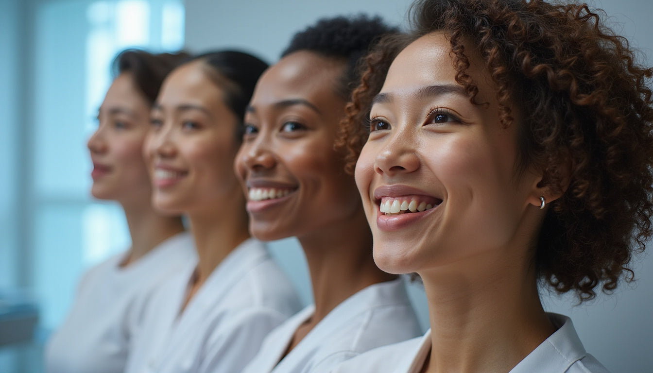 non-scarring alopecia: Breakthrough Treatments, Causes, and Regrowth Strategies
