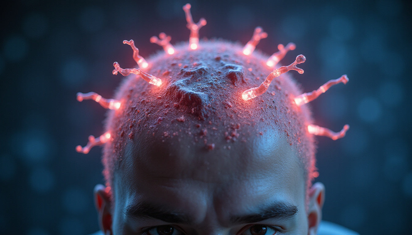 endocrine alopecia: How Hormones Trigger Hair Loss and Recovery Options