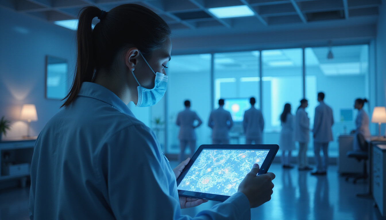 HRT responsiveness: How to Predict, Improve, and Personalize Treatment Success