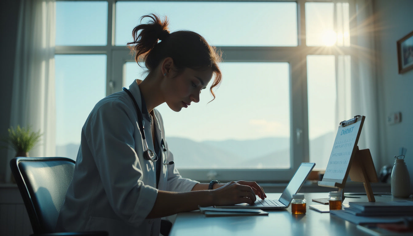 HRT duration: How Long Should You Stay on Hormone Therapy?