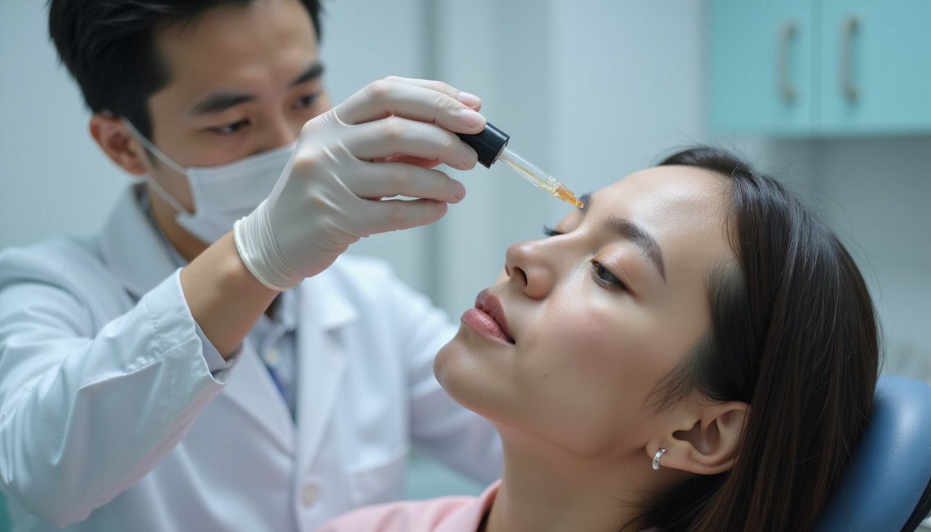Topical minoxidil Secrets: Dermatologists Reveal Best Application Hacks