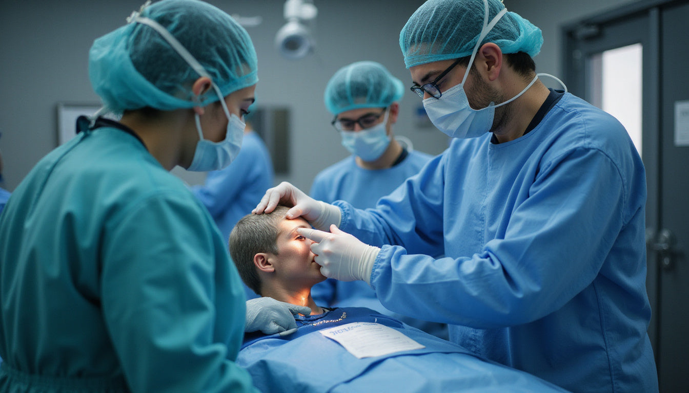 hair transplant cost: What clinics won't tell you about pricing
