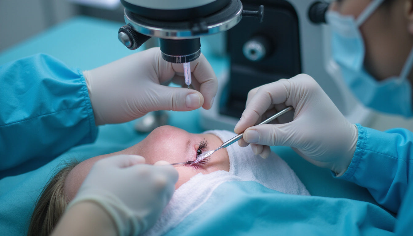 Follicular unit extraction: Insider Tips to Maximize Natural Hair Results