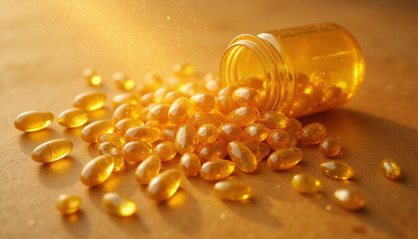 hair nutraceuticals: Breakthrough Supplements That Transform Thinning, Boost Growth