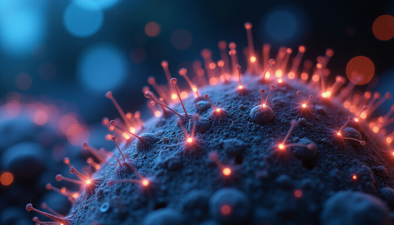 HRT hair biomarkers: How Tiny Signals Predict Treatment Success