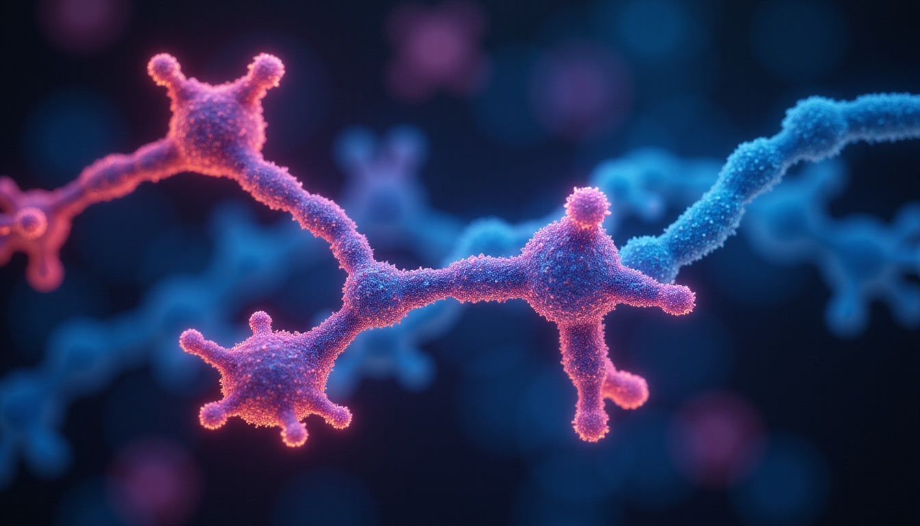 SHBG Explained: Surprising Hormone Effects and How to Fix Levels
