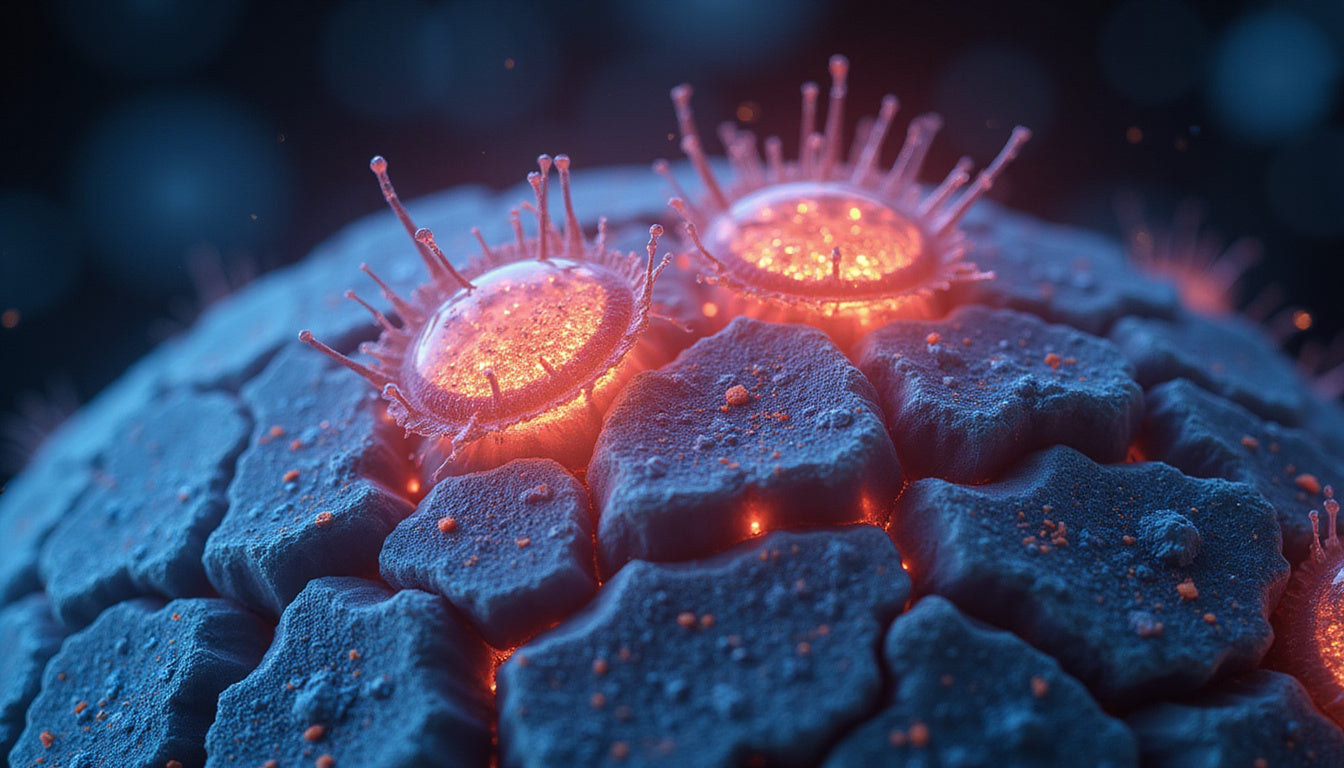 dermal papilla uncovered: the surprising scalp secret behind hair regrowth