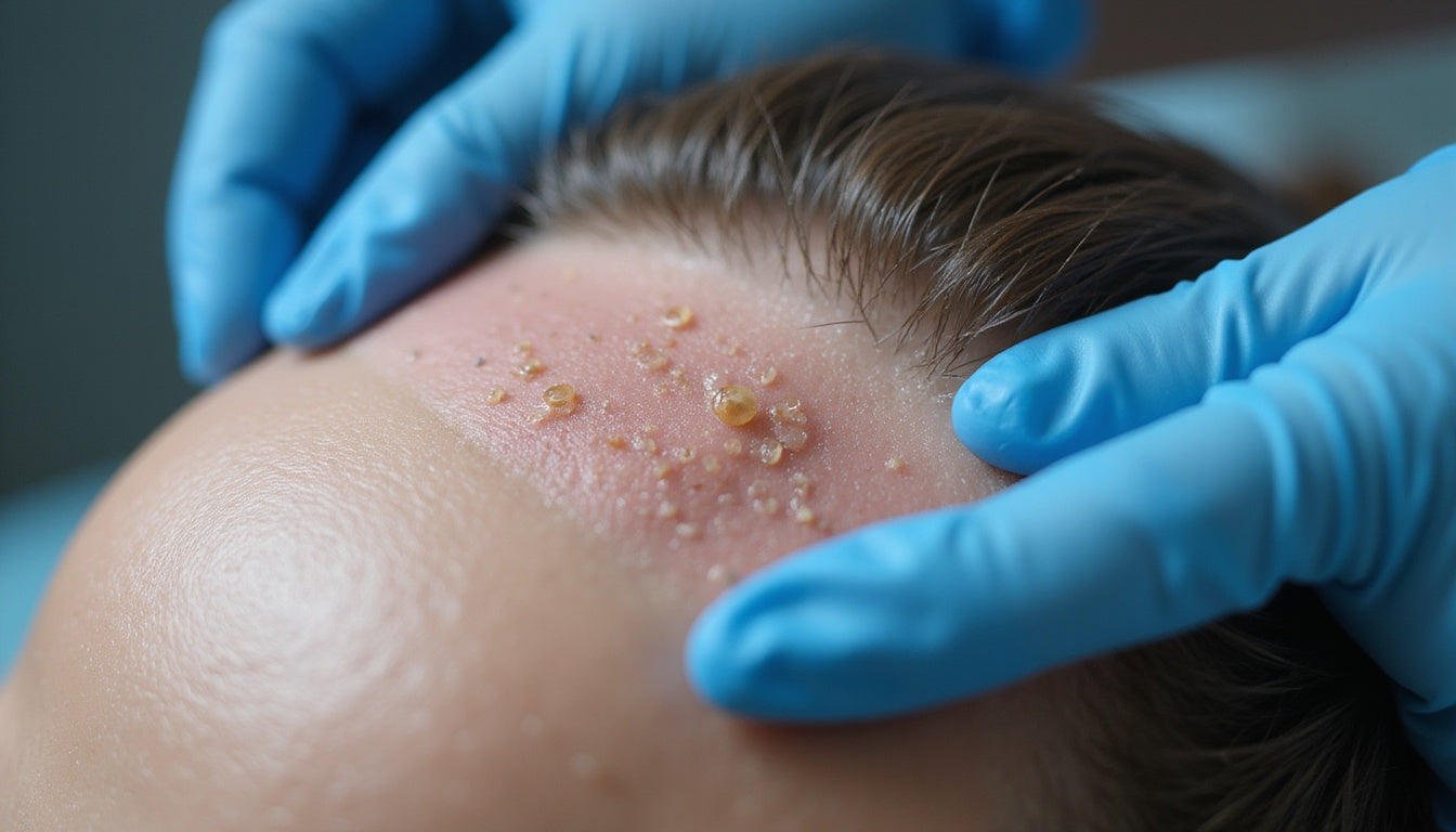 regrowth predictors: How to Spot Early Hair Signs and Boost Results