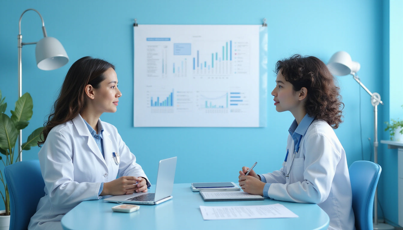 Puberty blockers: The essential guide to safety, myths, and options