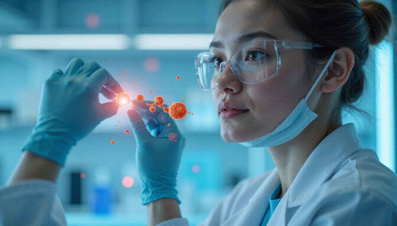 clascoterone Breakthrough: How It Treats Acne Without Hormones