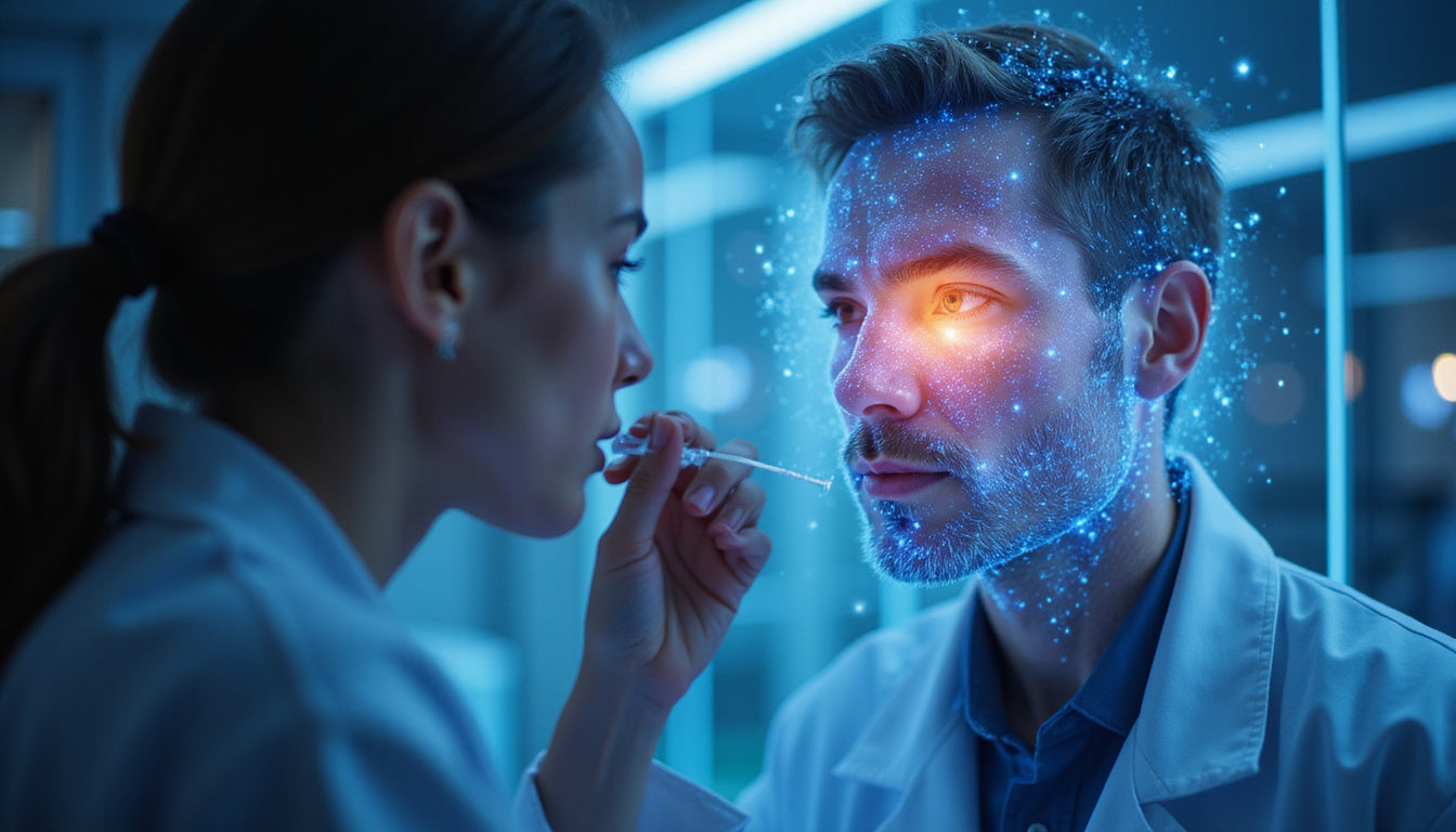 prostaglandin analogs: breakthrough glaucoma treatments transforming vision care
