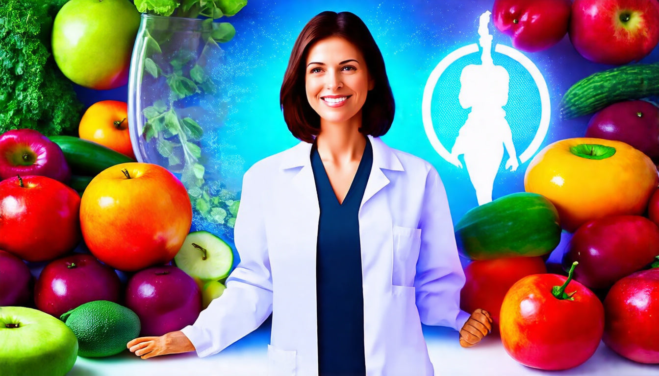 Nourish Your Gut and Glow: The Don’ts for Radiant Skin and Digestive Wellness with Dr. Pal