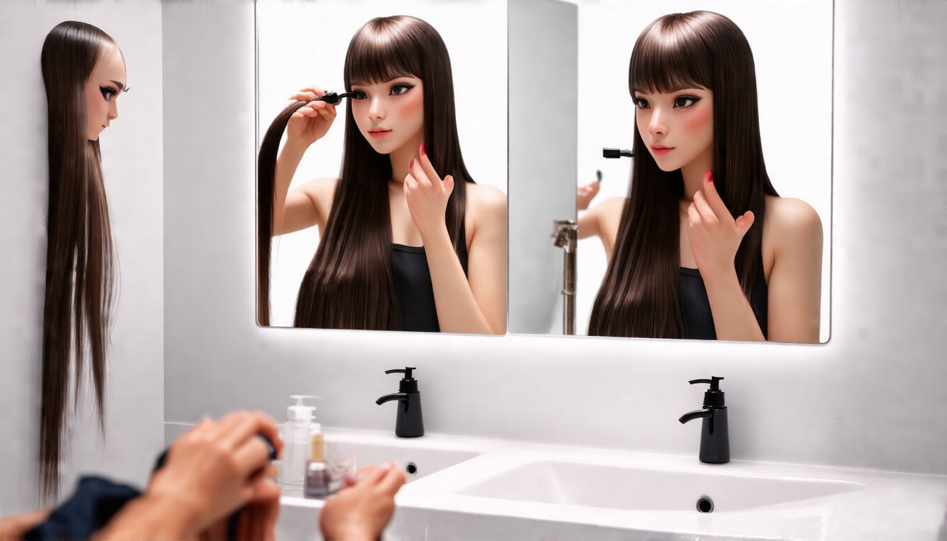 Effective Transgender HRT Hair Regimen Tips for Healthy Growth and Care