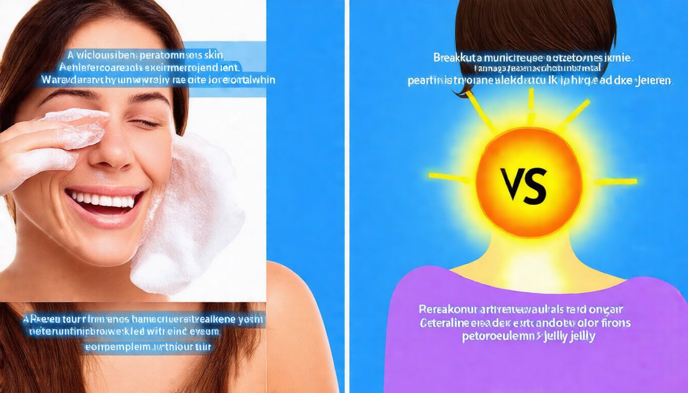 Unveiling the Truth: Is Petroleum Jelly a Friend or Foe for Your Skin?