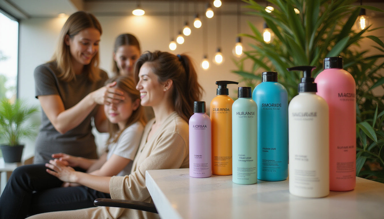 Revitalize Your Locks: Top 10 Shampoos for Aging Hair in the UK (2025 Edition)