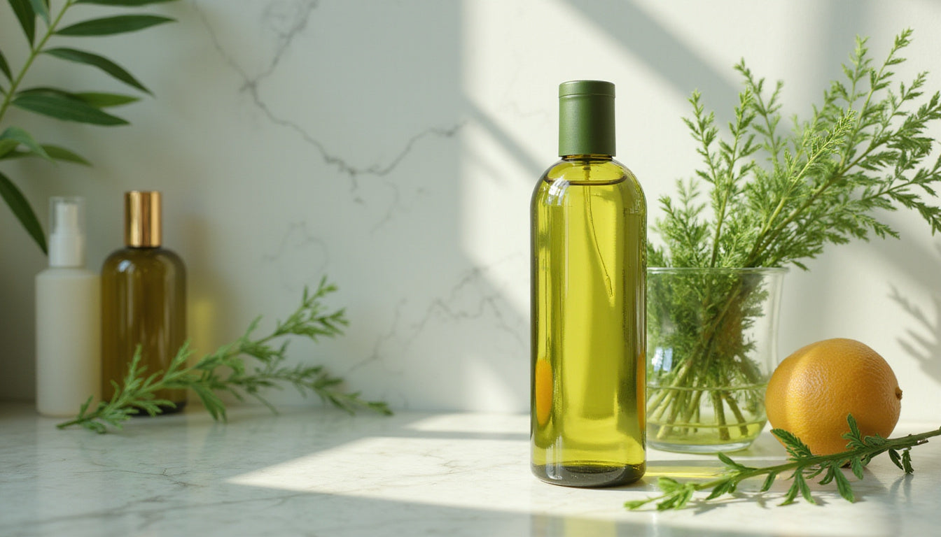 Unlock Luxurious Locks: How to Make Horsetail Oil for Incredible Hair Growth