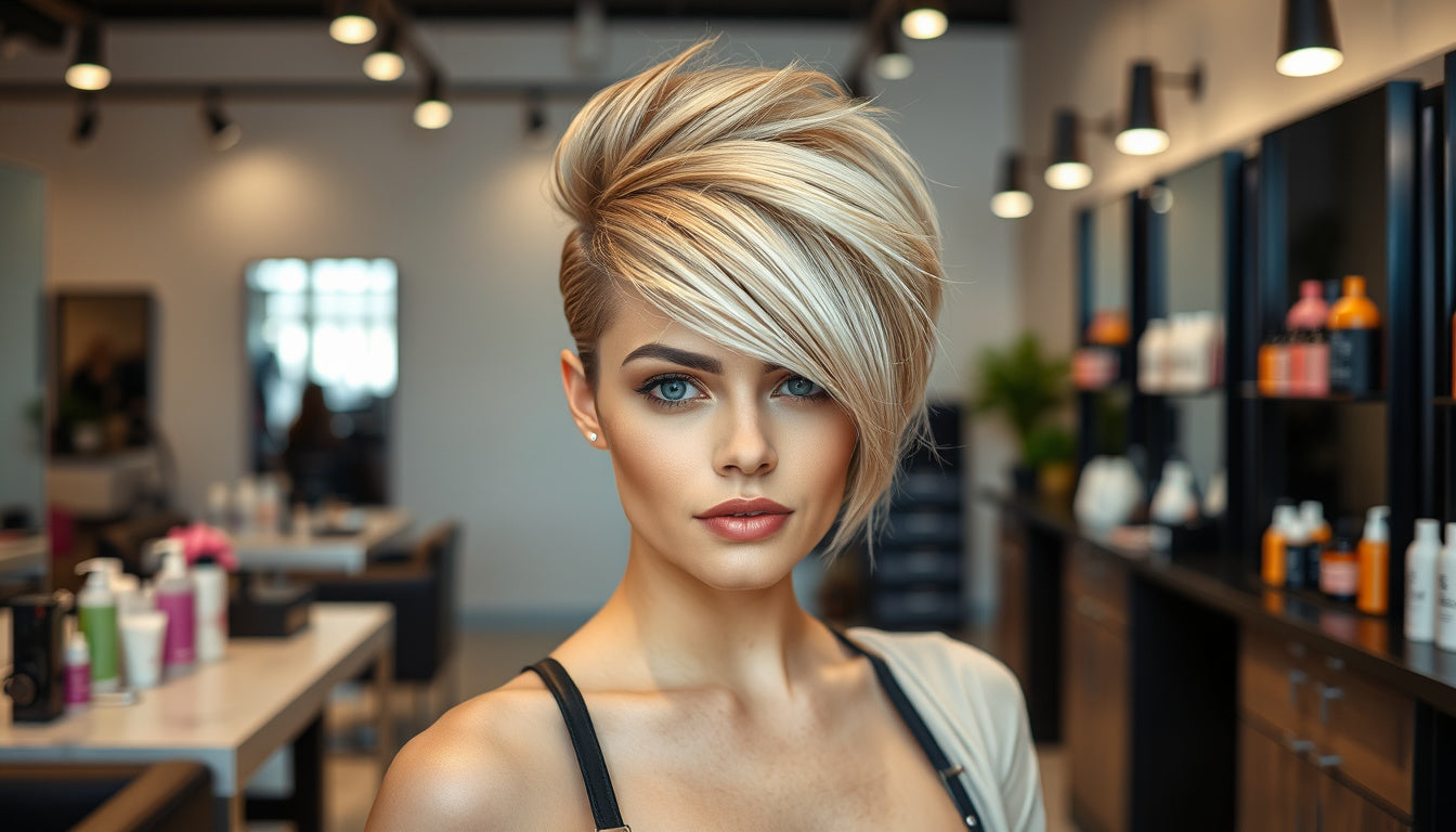 Secrets Revealed: How to Make Your Hair Grow Slower for a Stylish New Look