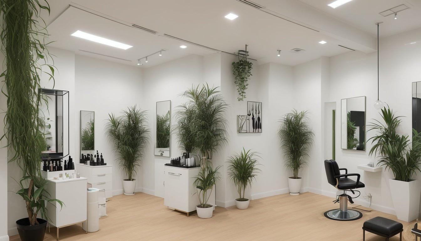Discover Top Trichologists in Hammersmith: Your Ultimate Guide to Expert Hair and Scalp Care!
