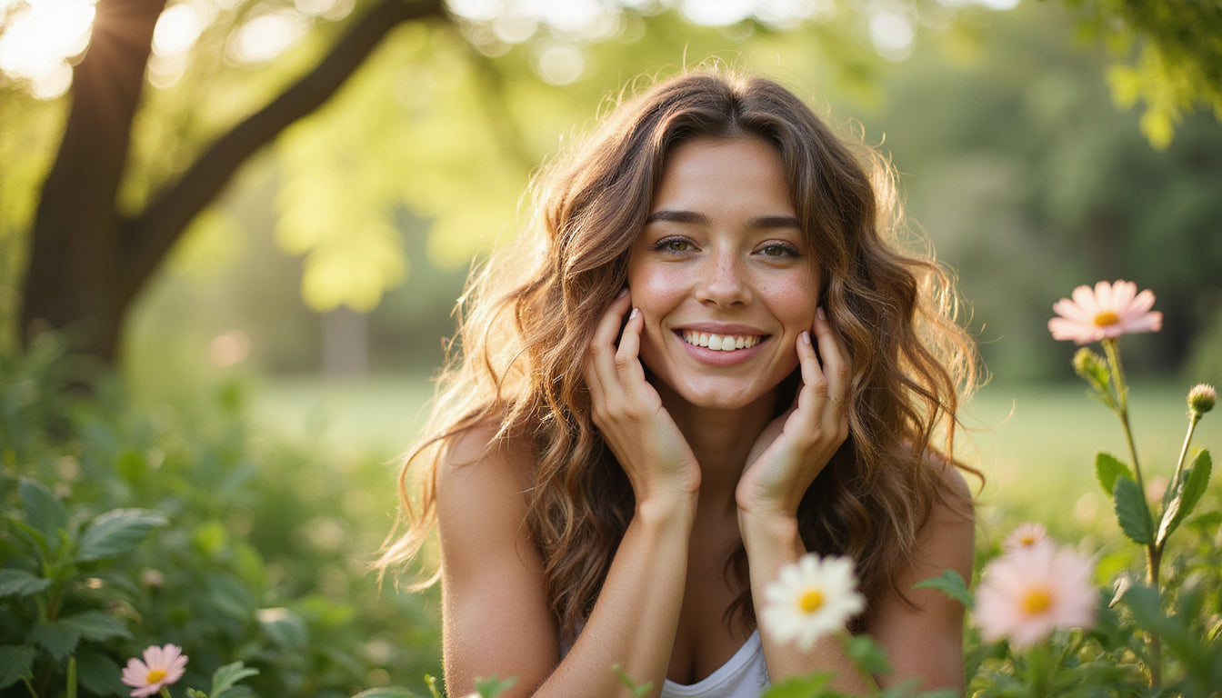 Effective Strategies to Lower Your Hairline Naturally and Boost Confidence