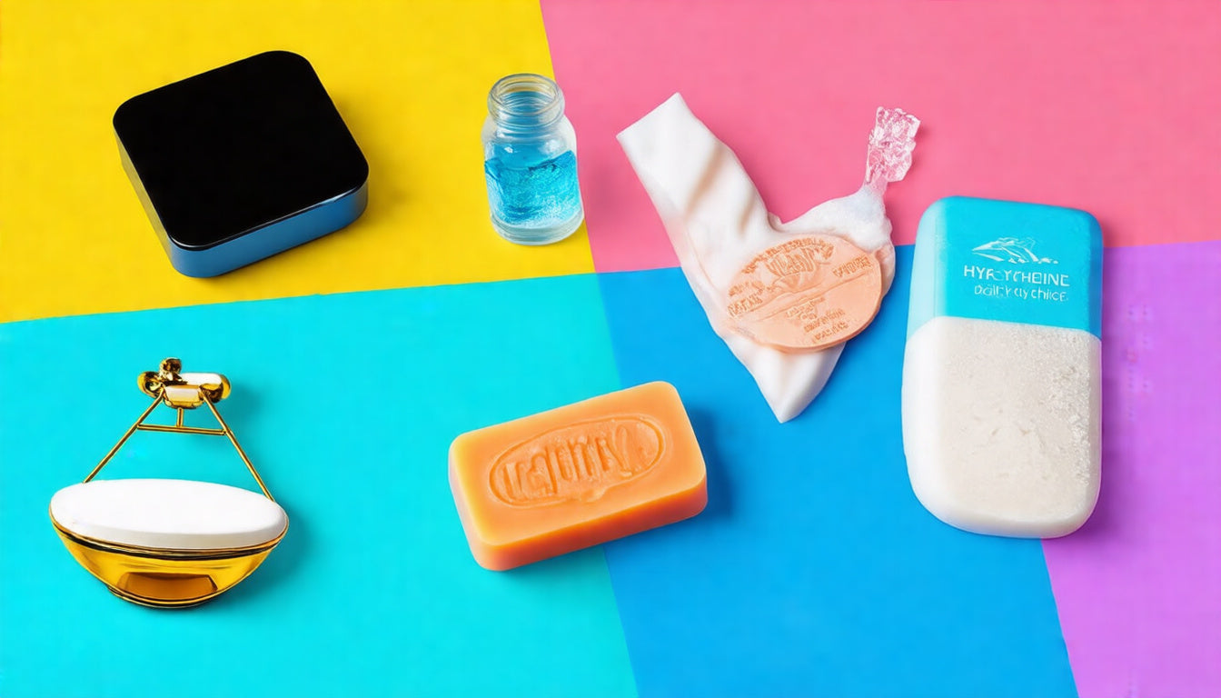 Hygiene vs. Personal Choice: A Deeper Dive into Our Daily Decisions - Part 2