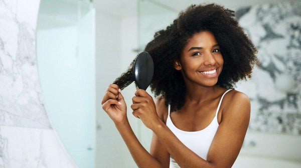 How Biotin Can Help Support Hair Growth - Watermans
