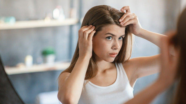 How to Keep Your Scalp Healthy for Longer and Stronger Hair - Watermans