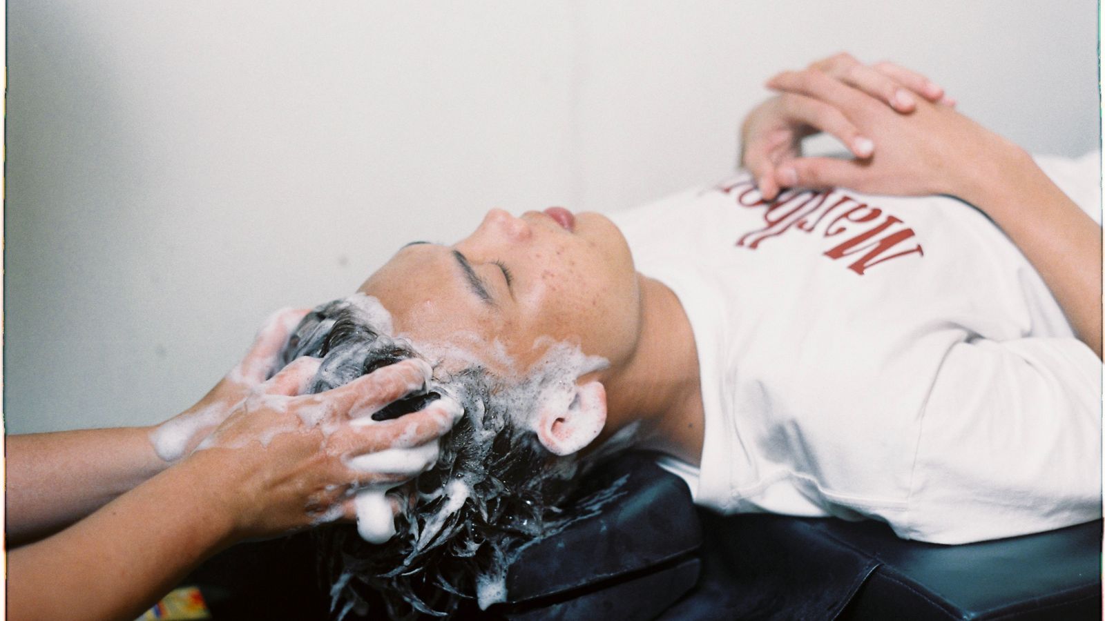 Trichologist consultation for hair and scalp health in Cumbernauld