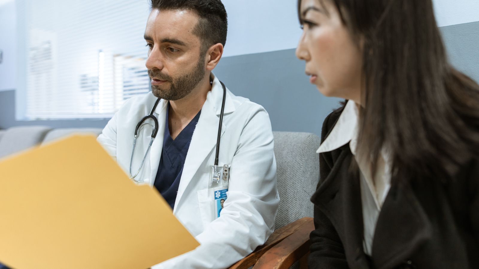 Trichologist consultation in Wakefield for hair and scalp health
