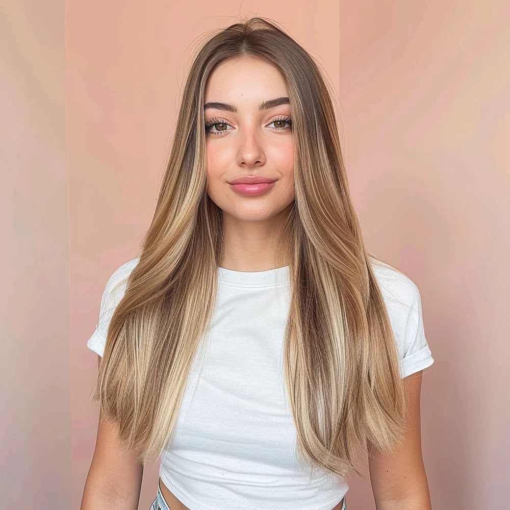 Watermans InstaHair® Professional Hair Extensions | Remy Human Hair Extensions