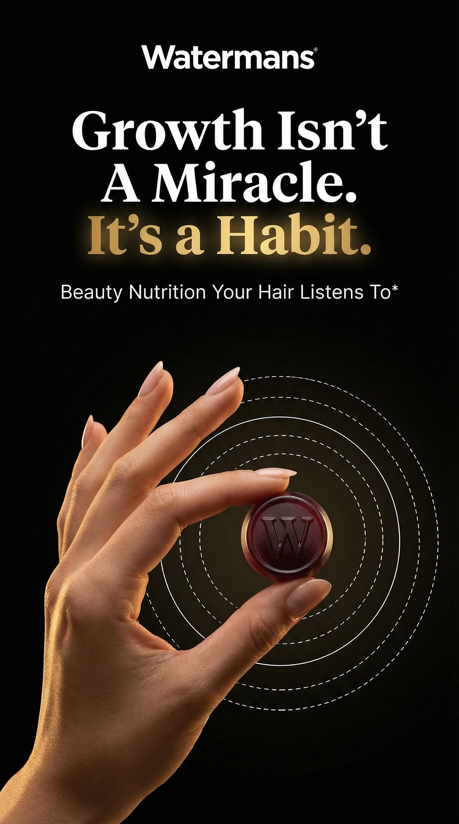 hair loss vitamins