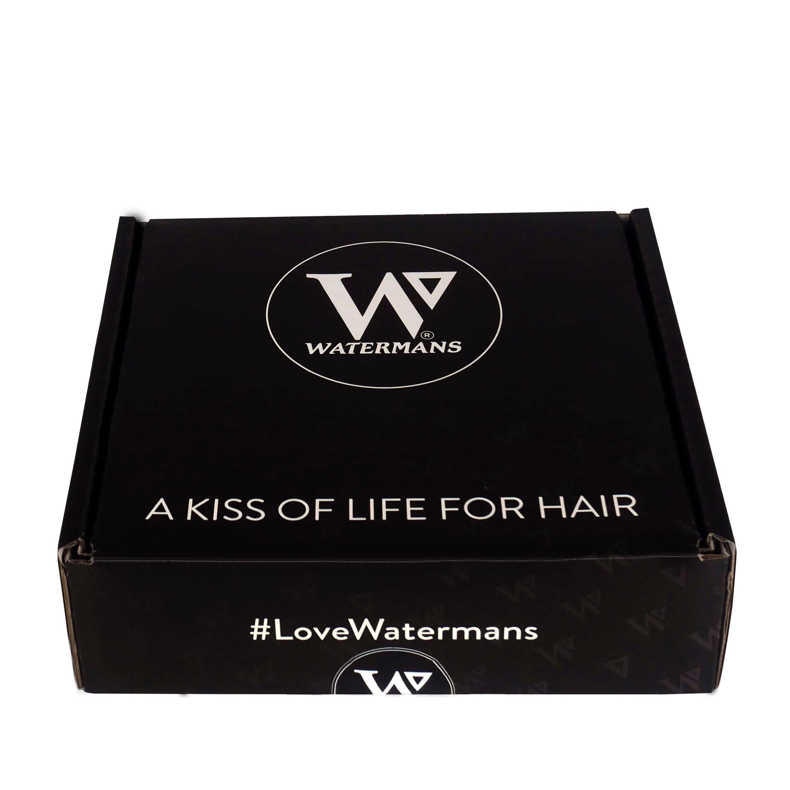 2 Shampoo 1 Conditioner - Watermans