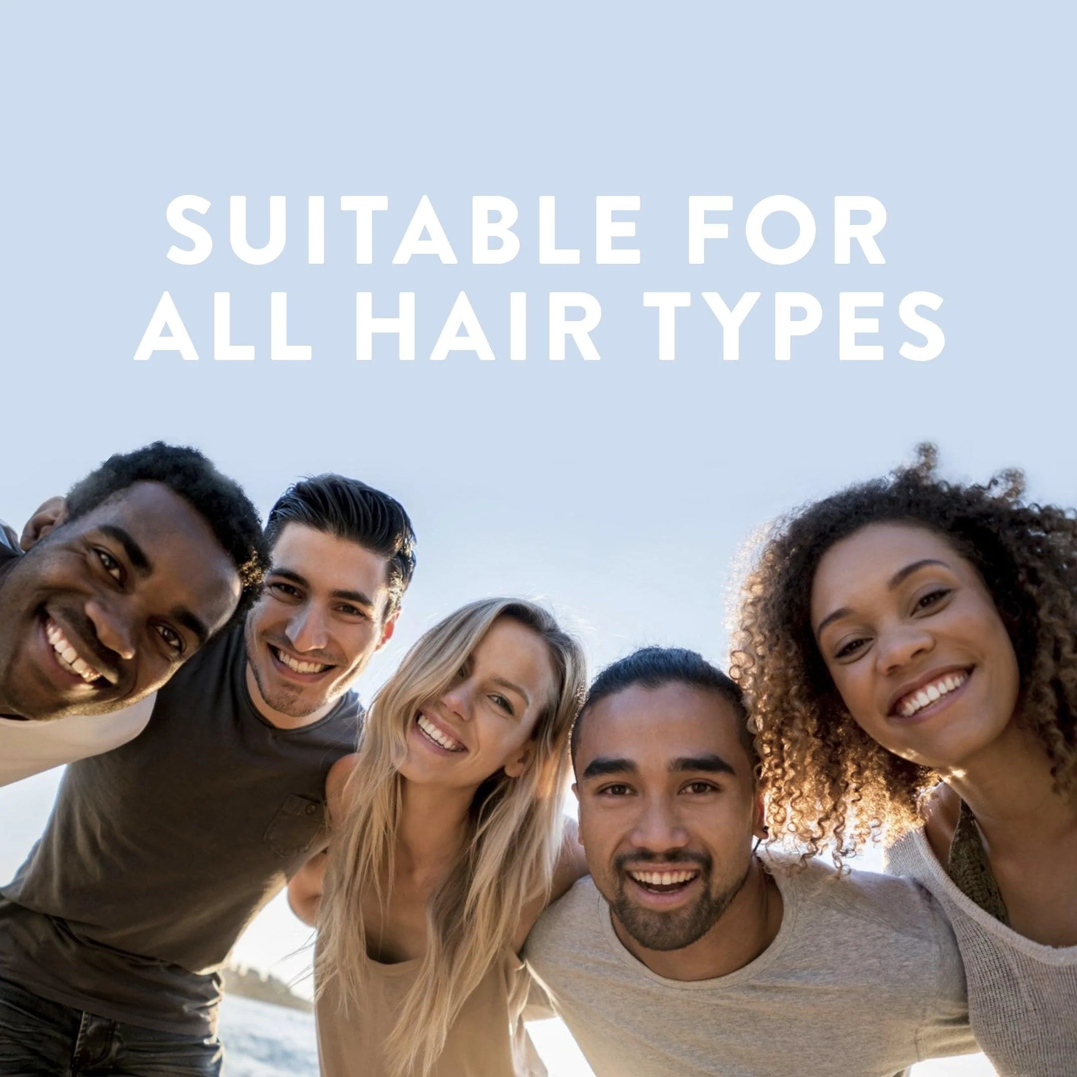 2 Shampoo 1 Conditioner - Watermans
