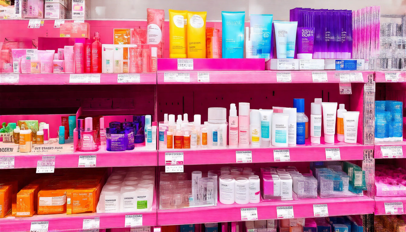 Supermarket Skincare Secrets: The Ultimate Guide to Finding Quality Products on a Budget - Part 3