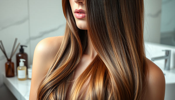 Unlock Luxurious Locks: Discover the Magic of Moerie Hair Products for Radiant, Healthy Hair