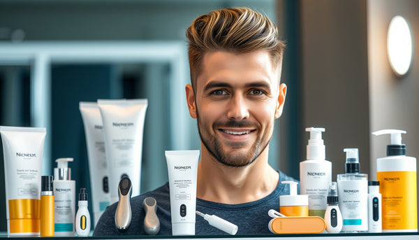 Revitalize Your Look: Effective Non-Surgical Hair Restoration Solutions for Men Facing Hair Loss