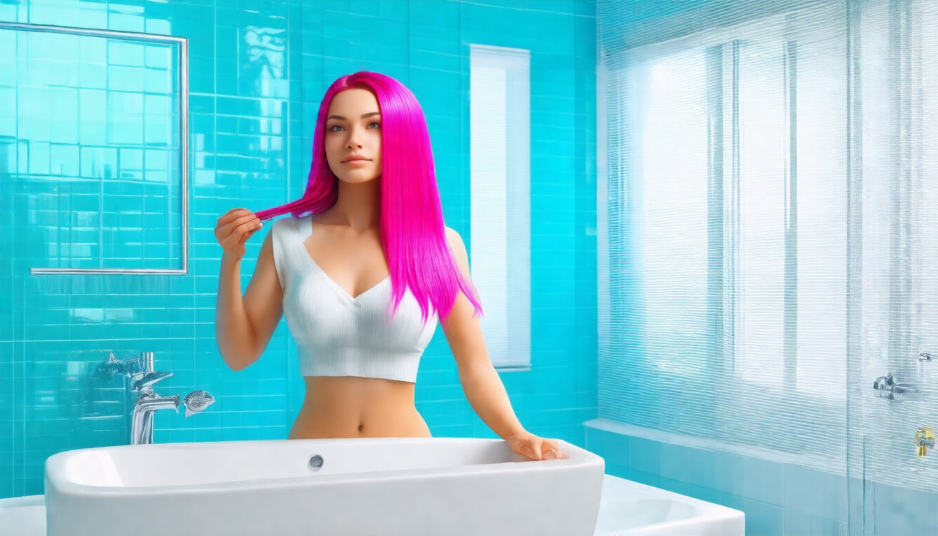 Transgender Hair Care Tips for Healthy, Confident Hair Transformation