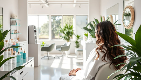 Discover Expert Trichologists in Bathgate: Your Guide to Healthy Hair