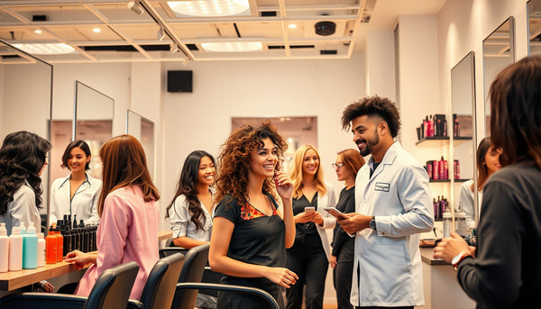 Transform Your Hair: Discover Expert Trichologists in Gloucester Near You!