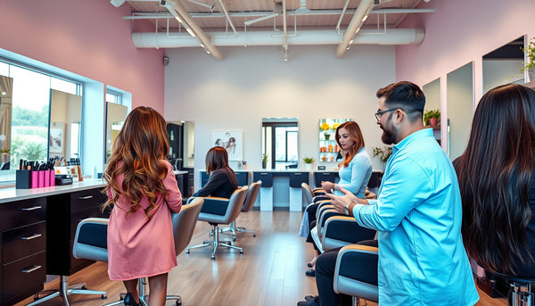 Discover Expert Trichologists in Doncaster: Your Local Guide to Hair Health and Solutions