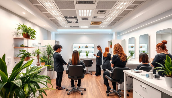 Discover Expert Trichologists in West Bromwich: Your Guide to Hair Health and Restoration
