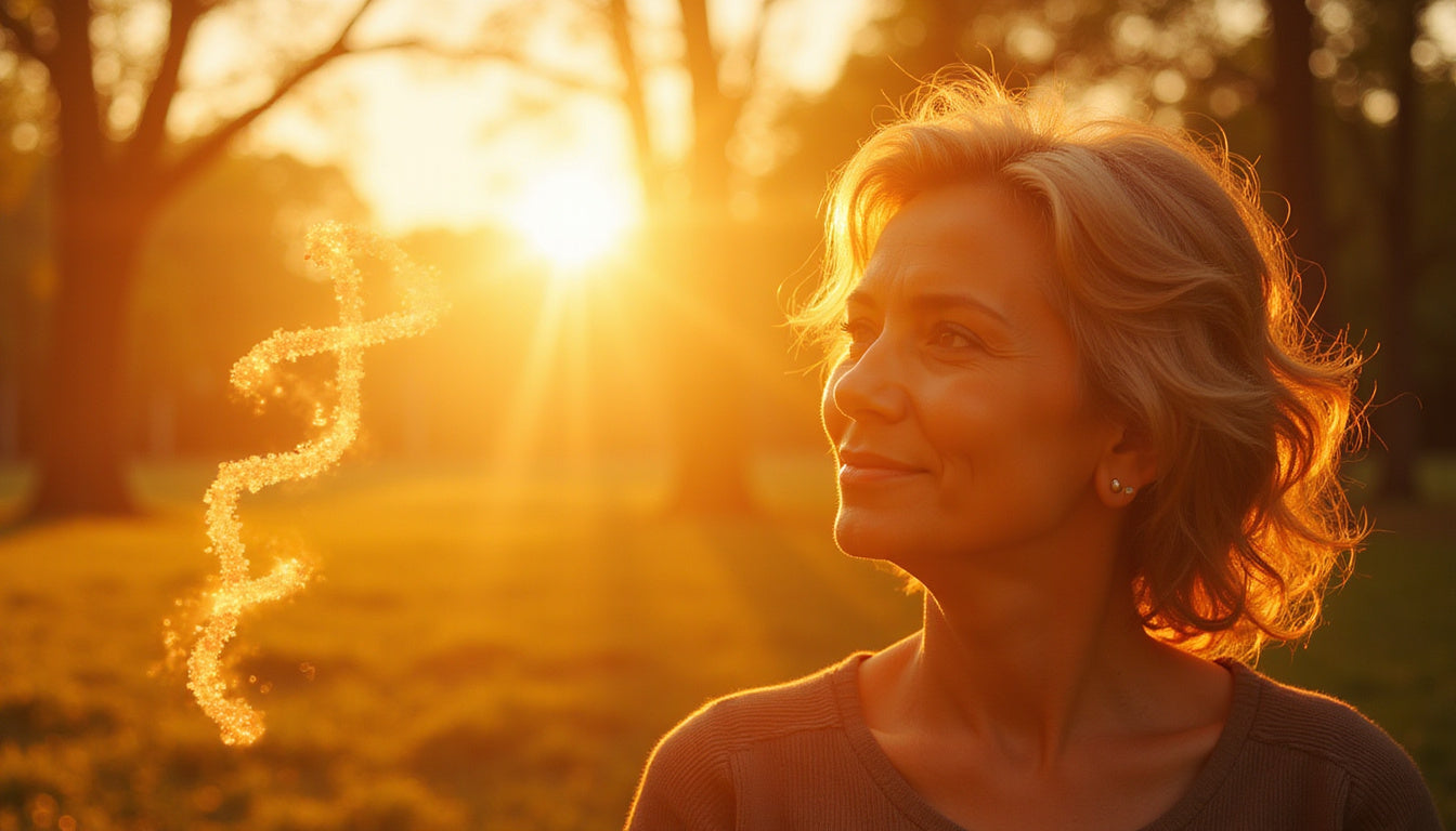 DHEA Benefits: The Surprising Way It Boosts Energy and Mood
