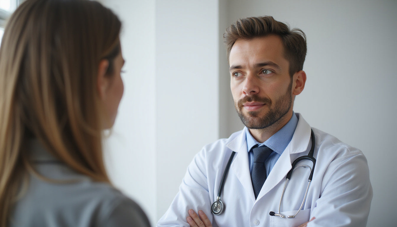 Androgenetic Alopecia Trans Men: Top Treatment Options and Support