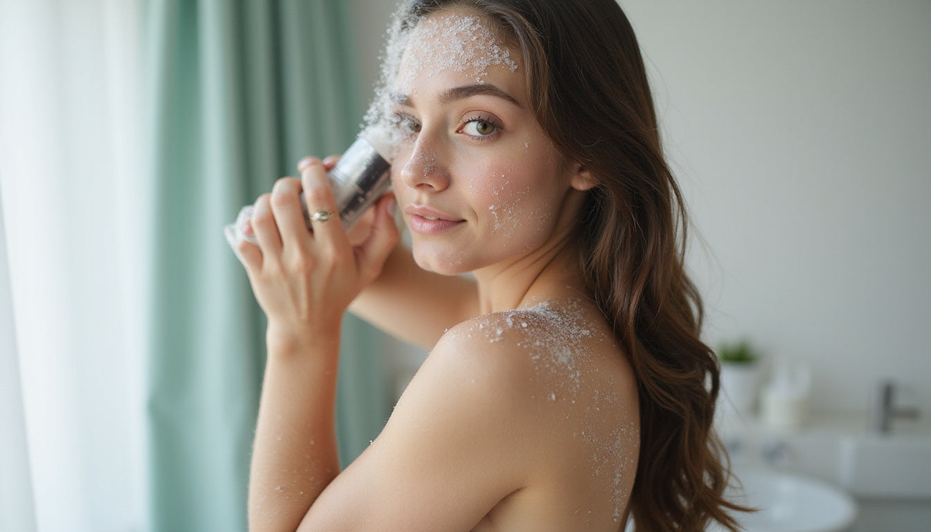 ketoconazole shampoo: Beat Persistent Dandruff and Regain Healthy Hair