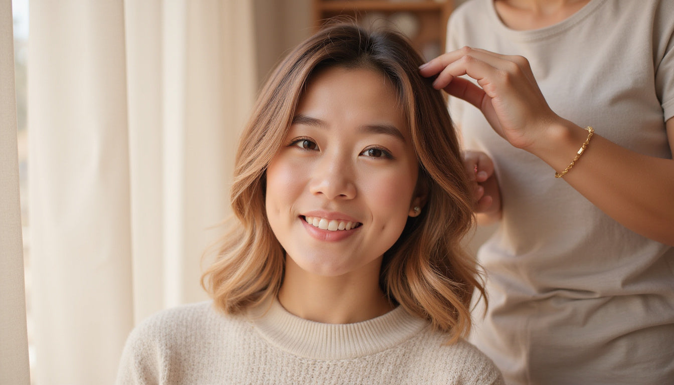Feminizing haircare Secrets to Soften Features and Boost Confidence