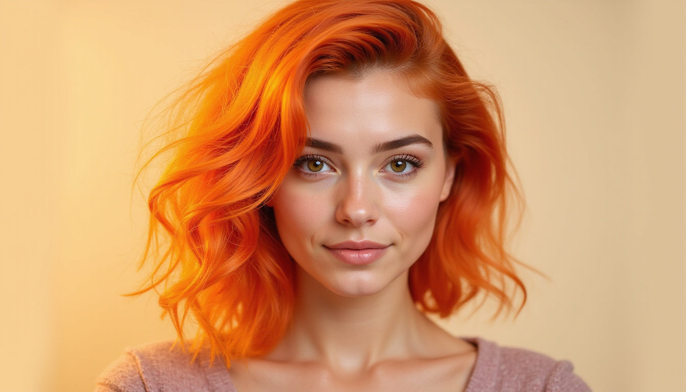 Post-gonadectomy hair: How to Restore Growth, Texture, and Confidence