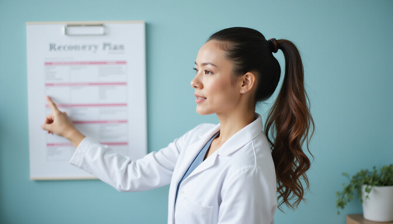 shock loss: Proven Recovery Plan and Unexpected Causes Revealed
