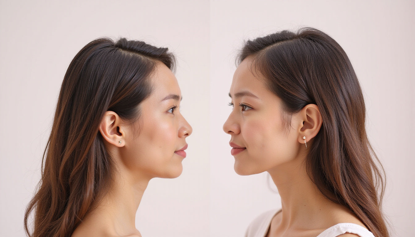 Rebound alopecia: Why Hair Falls Out Again and How to Stop