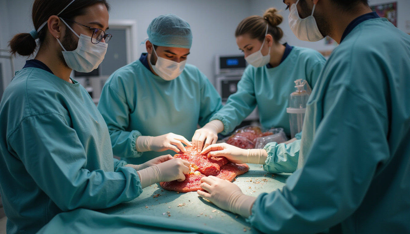 Graft survival: Essential Strategies to Maximize Transplant Success